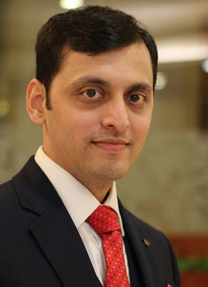 Dr. Manish Joshi - Best Dentist in Malad West